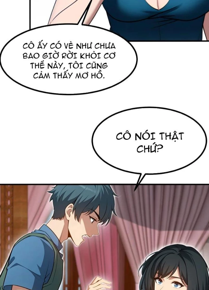 Thần Long Đi Trốn, Xui Xẻo Gặp Nữ Đế Đi Theo Giúp Ta Chăn Heo Chapter 149 - Trang 2