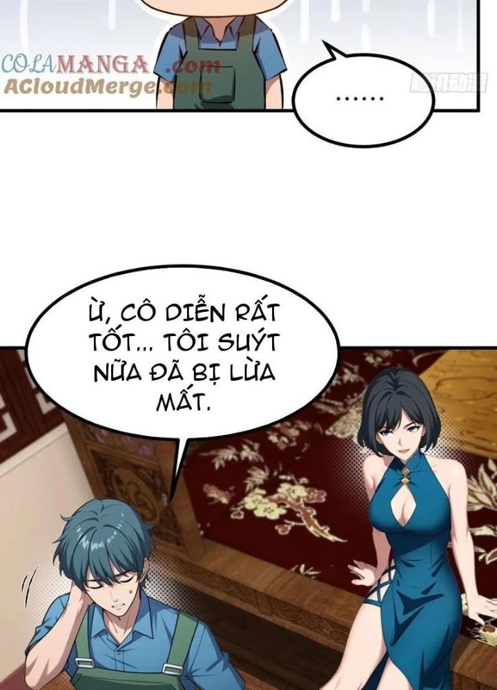 Thần Long Đi Trốn, Xui Xẻo Gặp Nữ Đế Đi Theo Giúp Ta Chăn Heo Chapter 149 - Trang 2