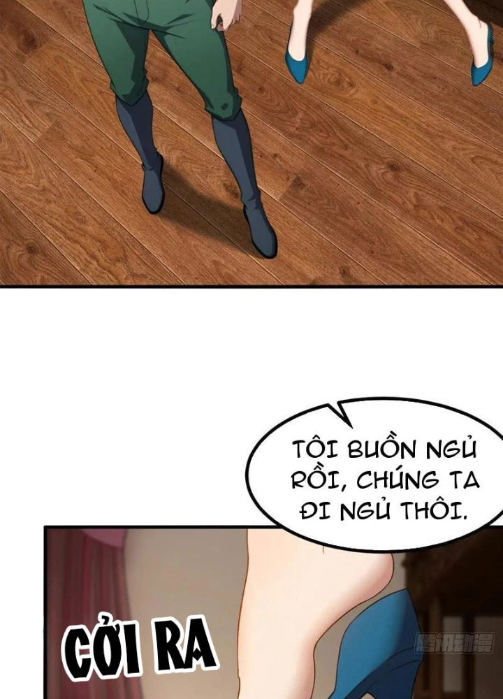 Thần Long Đi Trốn, Xui Xẻo Gặp Nữ Đế Đi Theo Giúp Ta Chăn Heo Chapter 149 - Trang 2