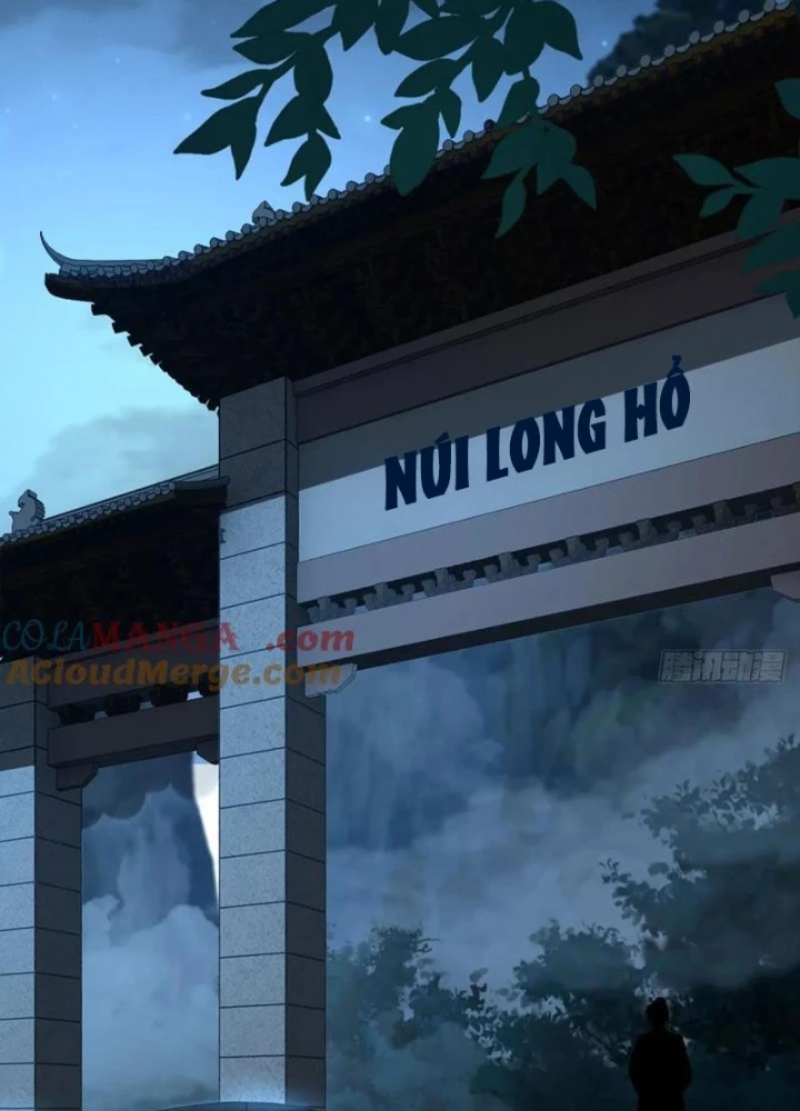 Thần Long Đi Trốn, Xui Xẻo Gặp Nữ Đế Đi Theo Giúp Ta Chăn Heo Chapter 149 - Trang 2
