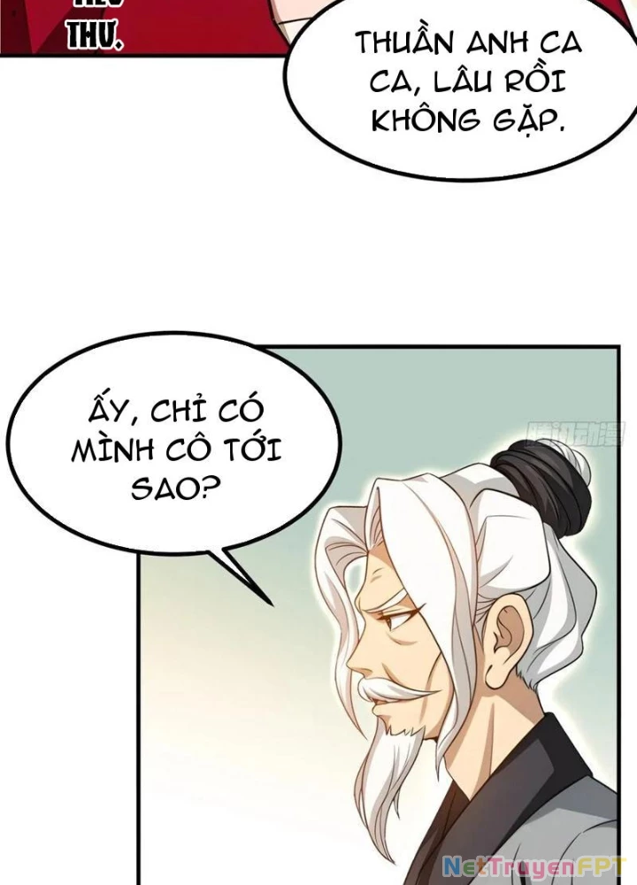 Thần Long Đi Trốn, Xui Xẻo Gặp Nữ Đế Đi Theo Giúp Ta Chăn Heo Chapter 149 - Trang 2