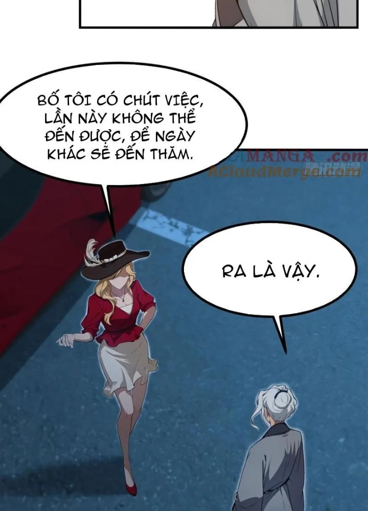 Thần Long Đi Trốn, Xui Xẻo Gặp Nữ Đế Đi Theo Giúp Ta Chăn Heo Chapter 149 - Trang 2