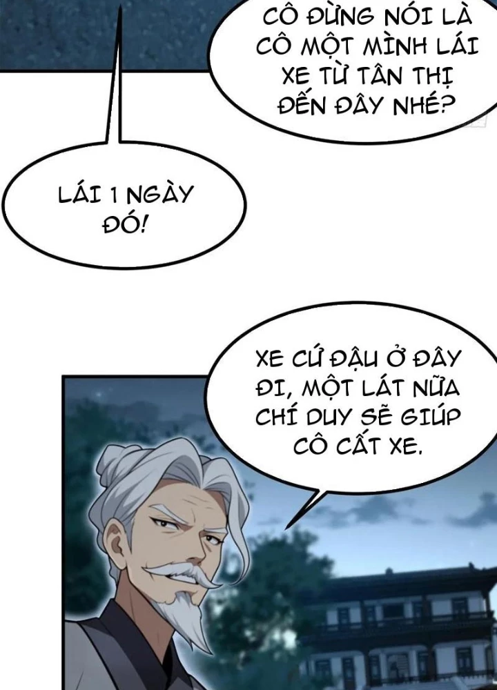 Thần Long Đi Trốn, Xui Xẻo Gặp Nữ Đế Đi Theo Giúp Ta Chăn Heo Chapter 149 - Trang 2