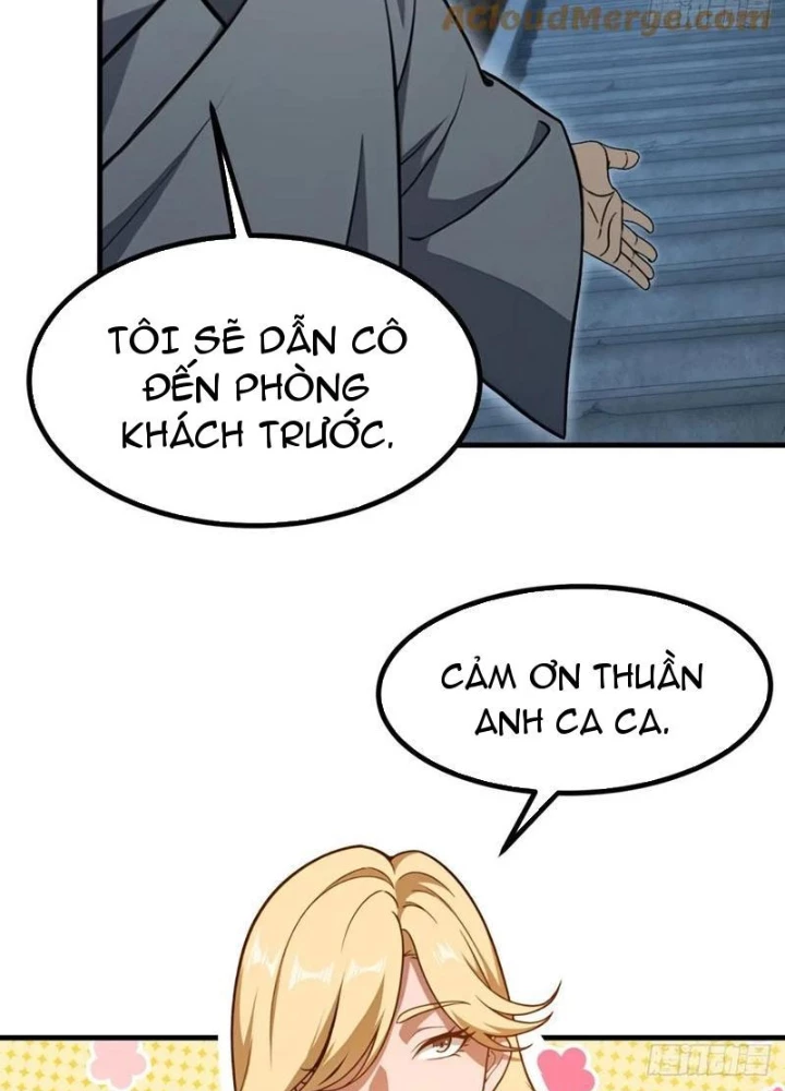 Thần Long Đi Trốn, Xui Xẻo Gặp Nữ Đế Đi Theo Giúp Ta Chăn Heo Chapter 149 - Trang 2