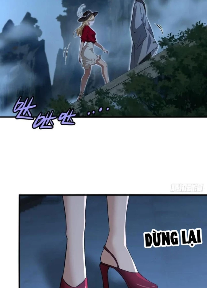 Thần Long Đi Trốn, Xui Xẻo Gặp Nữ Đế Đi Theo Giúp Ta Chăn Heo Chapter 149 - Trang 2