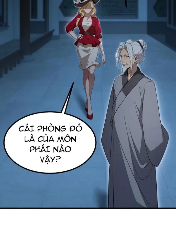 Thần Long Đi Trốn, Xui Xẻo Gặp Nữ Đế Đi Theo Giúp Ta Chăn Heo Chapter 149 - Trang 2