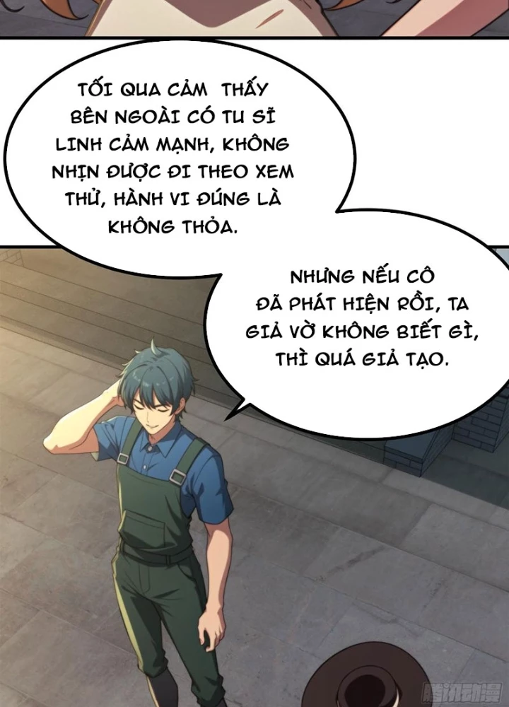 Thần Long Đi Trốn, Xui Xẻo Gặp Nữ Đế Đi Theo Giúp Ta Chăn Heo Chapter 150 - Trang 2