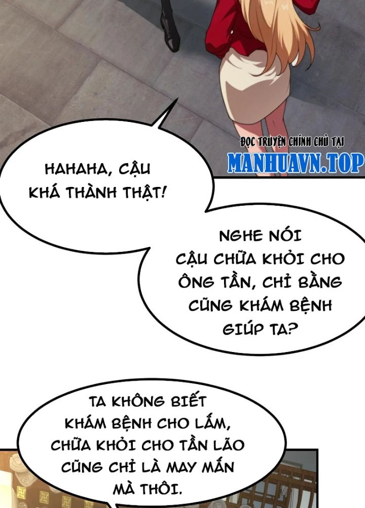 Thần Long Đi Trốn, Xui Xẻo Gặp Nữ Đế Đi Theo Giúp Ta Chăn Heo Chapter 150 - Trang 2