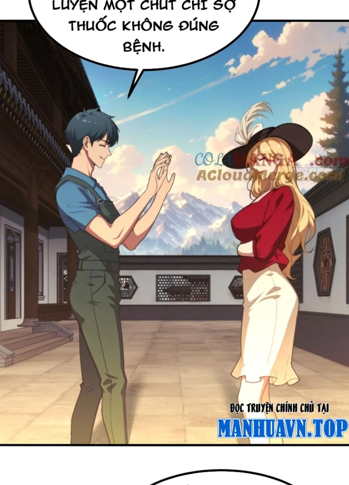 Thần Long Đi Trốn, Xui Xẻo Gặp Nữ Đế Đi Theo Giúp Ta Chăn Heo Chapter 150 - Trang 2