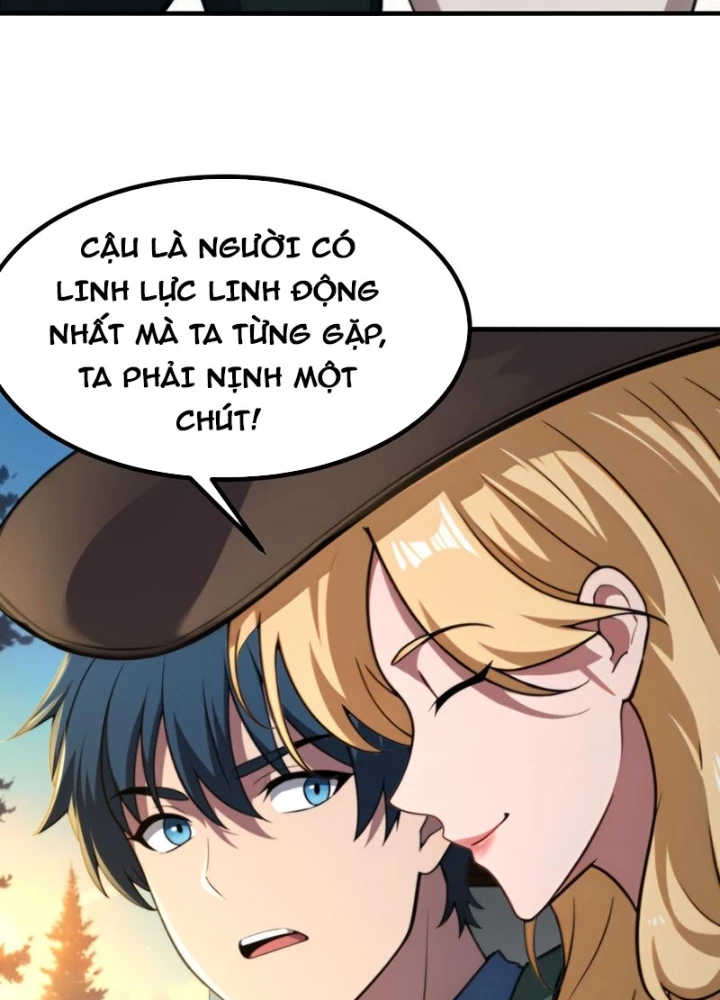 Thần Long Đi Trốn, Xui Xẻo Gặp Nữ Đế Đi Theo Giúp Ta Chăn Heo Chapter 150 - Trang 2