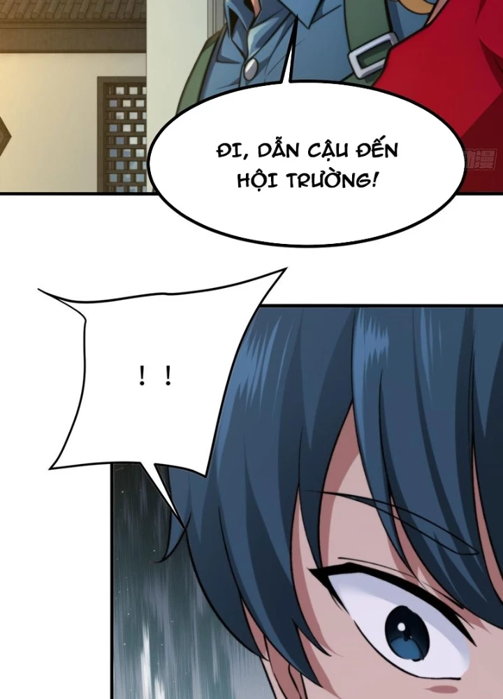 Thần Long Đi Trốn, Xui Xẻo Gặp Nữ Đế Đi Theo Giúp Ta Chăn Heo Chapter 150 - Trang 2