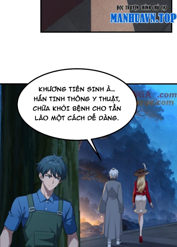 Thần Long Đi Trốn, Xui Xẻo Gặp Nữ Đế Đi Theo Giúp Ta Chăn Heo Chapter 150 - Trang 2