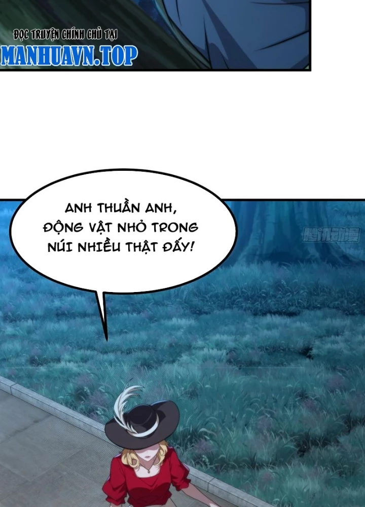 Thần Long Đi Trốn, Xui Xẻo Gặp Nữ Đế Đi Theo Giúp Ta Chăn Heo Chapter 150 - Trang 2