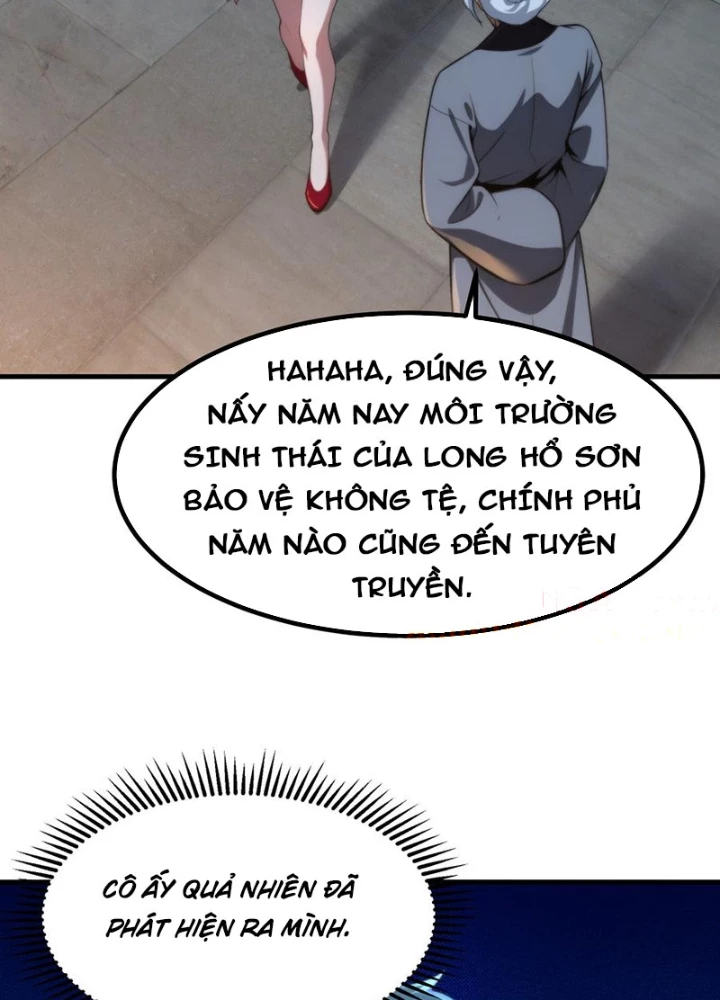 Thần Long Đi Trốn, Xui Xẻo Gặp Nữ Đế Đi Theo Giúp Ta Chăn Heo Chapter 150 - Trang 2