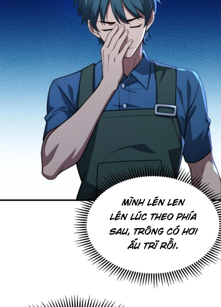 Thần Long Đi Trốn, Xui Xẻo Gặp Nữ Đế Đi Theo Giúp Ta Chăn Heo Chapter 150 - Trang 2