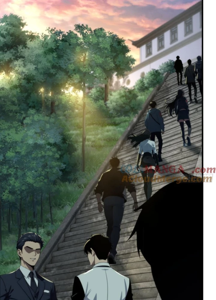 Thần Long Đi Trốn, Xui Xẻo Gặp Nữ Đế Đi Theo Giúp Ta Chăn Heo Chapter 150 - Trang 2