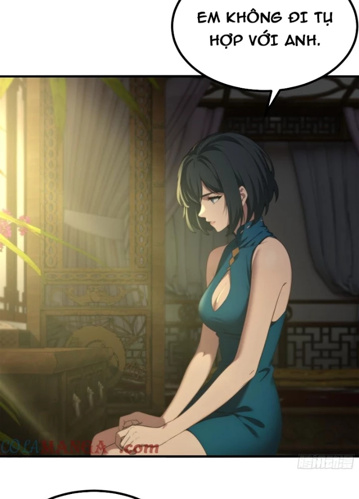 Thần Long Đi Trốn, Xui Xẻo Gặp Nữ Đế Đi Theo Giúp Ta Chăn Heo Chapter 150 - Trang 2