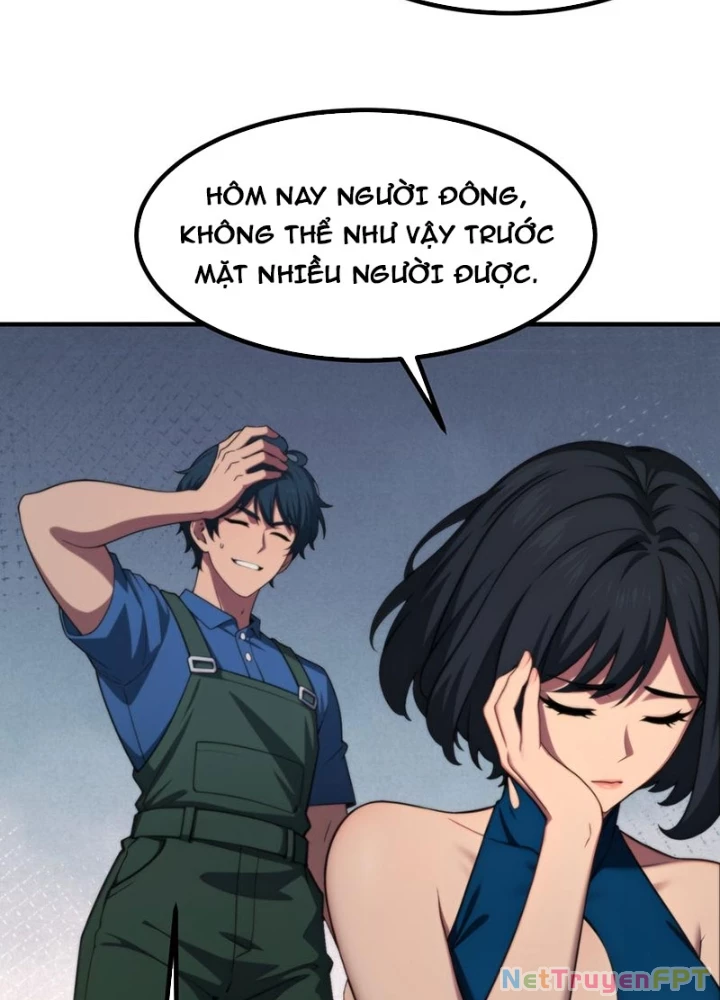 Thần Long Đi Trốn, Xui Xẻo Gặp Nữ Đế Đi Theo Giúp Ta Chăn Heo Chapter 150 - Trang 2