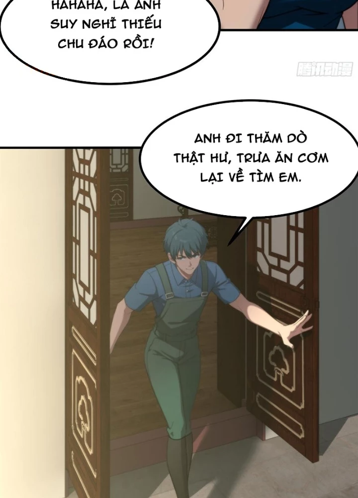 Thần Long Đi Trốn, Xui Xẻo Gặp Nữ Đế Đi Theo Giúp Ta Chăn Heo Chapter 150 - Trang 2