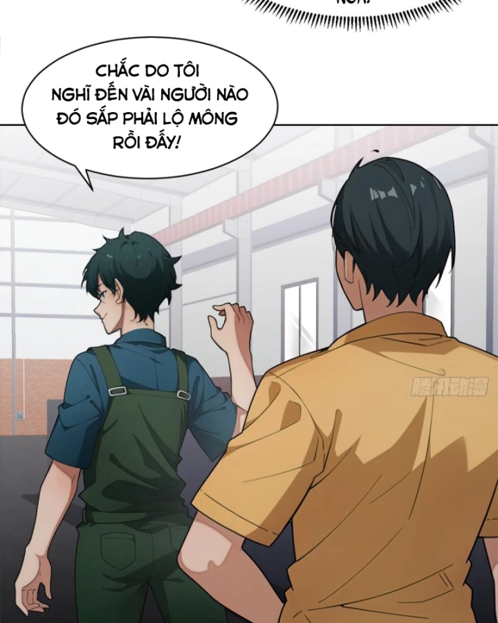 Thần Long Đi Trốn, Xui Xẻo Gặp Nữ Đế Đi Theo Giúp Ta Chăn Heo Chapter 20 - Trang 2