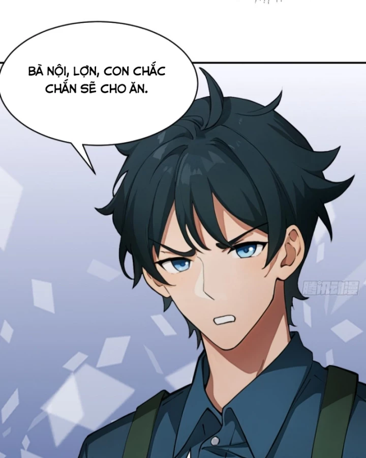 Thần Long Đi Trốn, Xui Xẻo Gặp Nữ Đế Đi Theo Giúp Ta Chăn Heo Chapter 20 - Trang 2