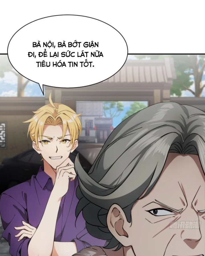 Thần Long Đi Trốn, Xui Xẻo Gặp Nữ Đế Đi Theo Giúp Ta Chăn Heo Chapter 20 - Trang 2