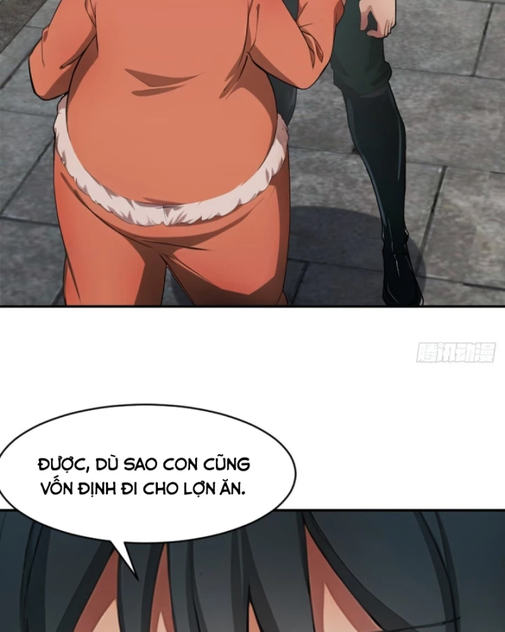 Thần Long Đi Trốn, Xui Xẻo Gặp Nữ Đế Đi Theo Giúp Ta Chăn Heo Chapter 20 - Trang 2