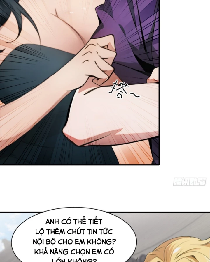 Thần Long Đi Trốn, Xui Xẻo Gặp Nữ Đế Đi Theo Giúp Ta Chăn Heo Chapter 20 - Trang 2