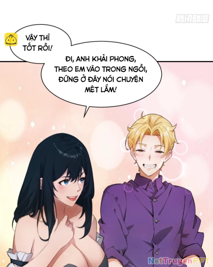 Thần Long Đi Trốn, Xui Xẻo Gặp Nữ Đế Đi Theo Giúp Ta Chăn Heo Chapter 20 - Trang 2