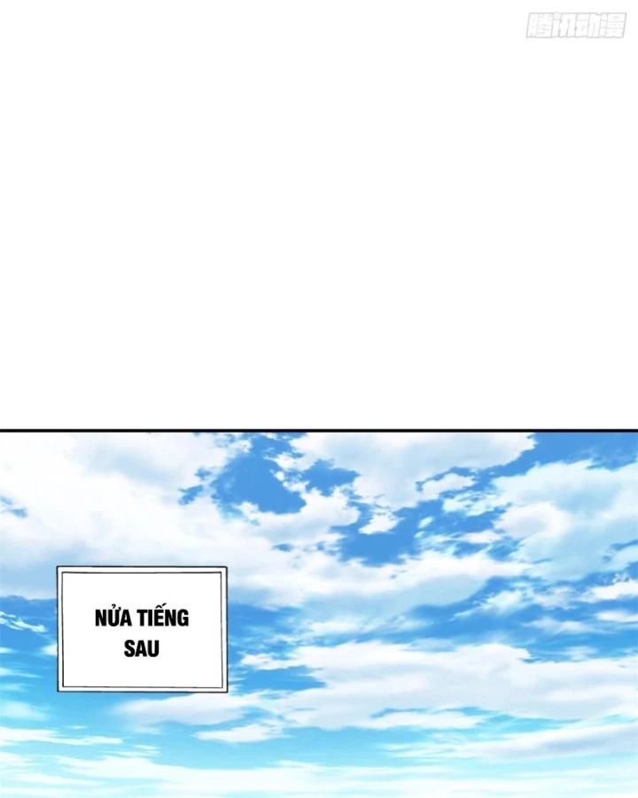 Thần Long Đi Trốn, Xui Xẻo Gặp Nữ Đế Đi Theo Giúp Ta Chăn Heo Chapter 20 - Trang 2