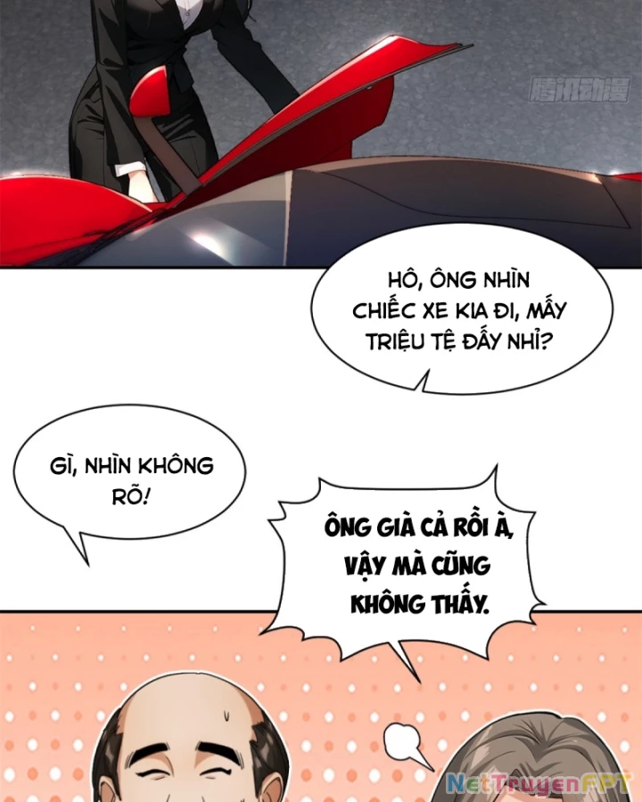 Thần Long Đi Trốn, Xui Xẻo Gặp Nữ Đế Đi Theo Giúp Ta Chăn Heo Chapter 20 - Trang 2