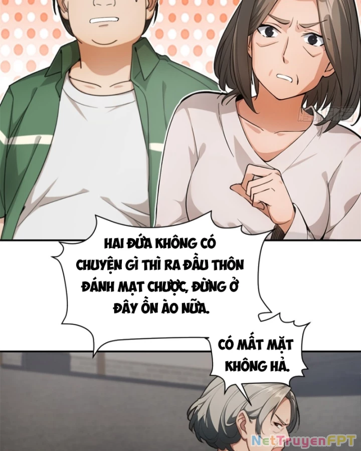 Thần Long Đi Trốn, Xui Xẻo Gặp Nữ Đế Đi Theo Giúp Ta Chăn Heo Chapter 20 - Trang 2