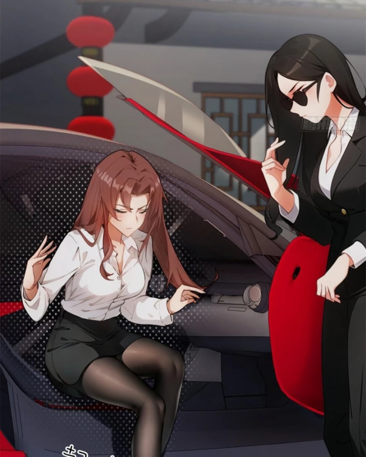 Thần Long Đi Trốn, Xui Xẻo Gặp Nữ Đế Đi Theo Giúp Ta Chăn Heo Chapter 20 - Trang 2
