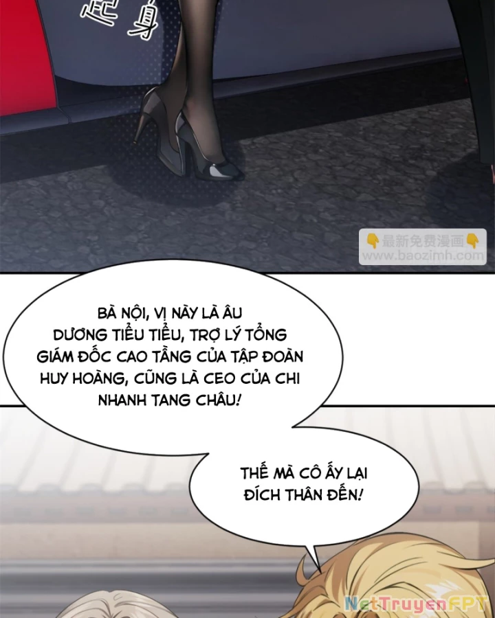 Thần Long Đi Trốn, Xui Xẻo Gặp Nữ Đế Đi Theo Giúp Ta Chăn Heo Chapter 20 - Trang 2