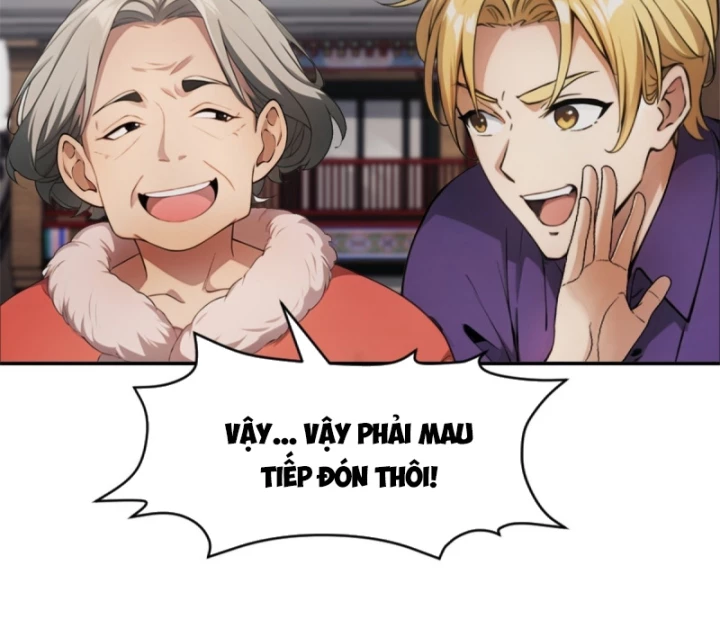 Thần Long Đi Trốn, Xui Xẻo Gặp Nữ Đế Đi Theo Giúp Ta Chăn Heo Chapter 20 - Trang 2