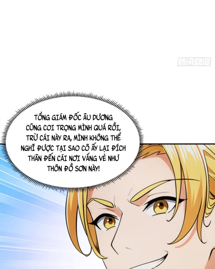 Thần Long Đi Trốn, Xui Xẻo Gặp Nữ Đế Đi Theo Giúp Ta Chăn Heo Chapter 20 - Trang 2
