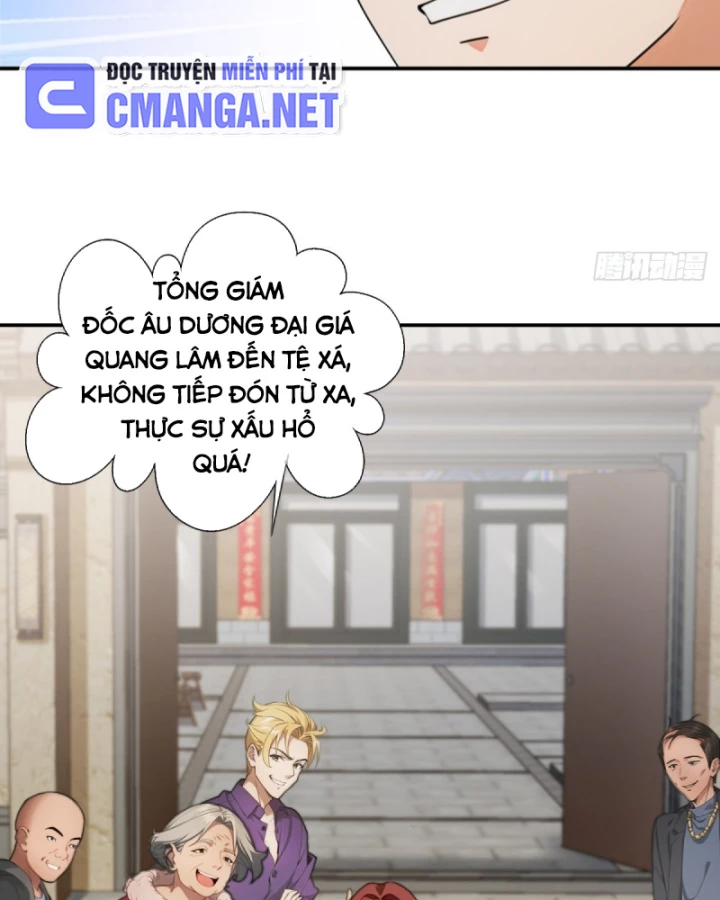 Thần Long Đi Trốn, Xui Xẻo Gặp Nữ Đế Đi Theo Giúp Ta Chăn Heo Chapter 20 - Trang 2