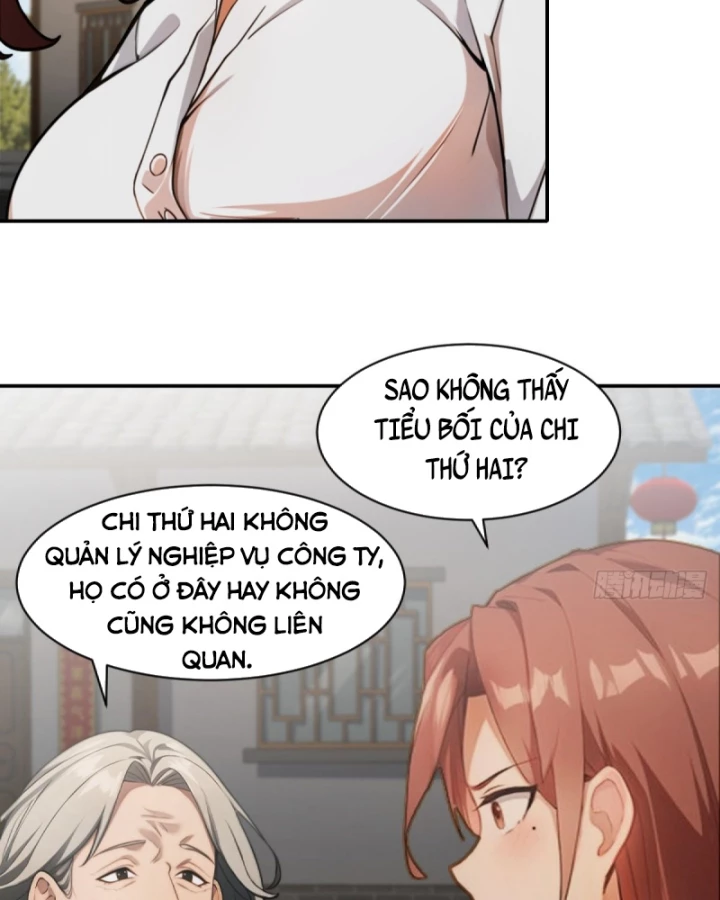 Thần Long Đi Trốn, Xui Xẻo Gặp Nữ Đế Đi Theo Giúp Ta Chăn Heo Chapter 20 - Trang 2