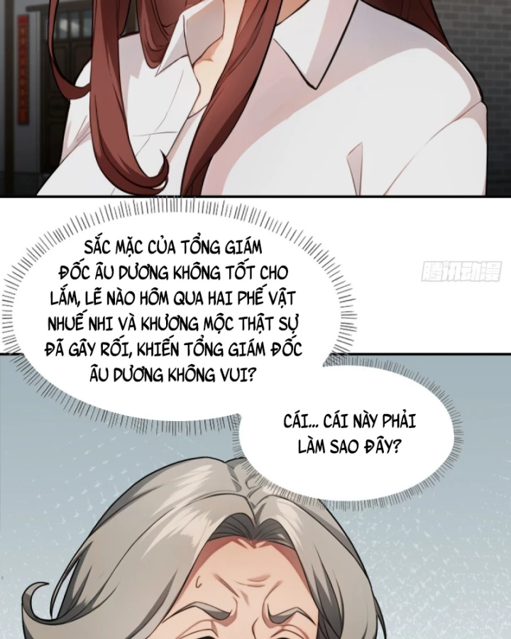 Thần Long Đi Trốn, Xui Xẻo Gặp Nữ Đế Đi Theo Giúp Ta Chăn Heo Chapter 20 - Trang 2