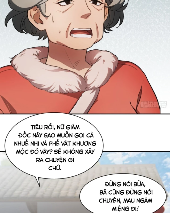 Thần Long Đi Trốn, Xui Xẻo Gặp Nữ Đế Đi Theo Giúp Ta Chăn Heo Chapter 20 - Trang 2