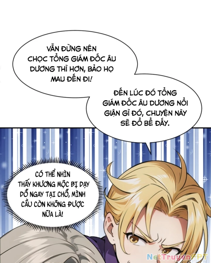 Thần Long Đi Trốn, Xui Xẻo Gặp Nữ Đế Đi Theo Giúp Ta Chăn Heo Chapter 20 - Trang 2