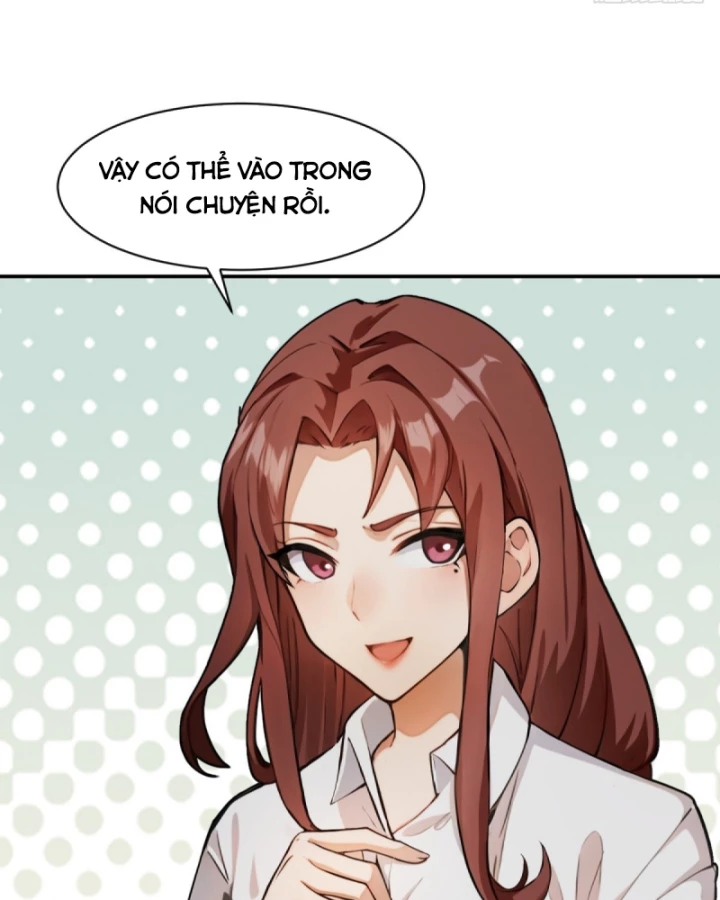 Thần Long Đi Trốn, Xui Xẻo Gặp Nữ Đế Đi Theo Giúp Ta Chăn Heo Chapter 20 - Trang 2
