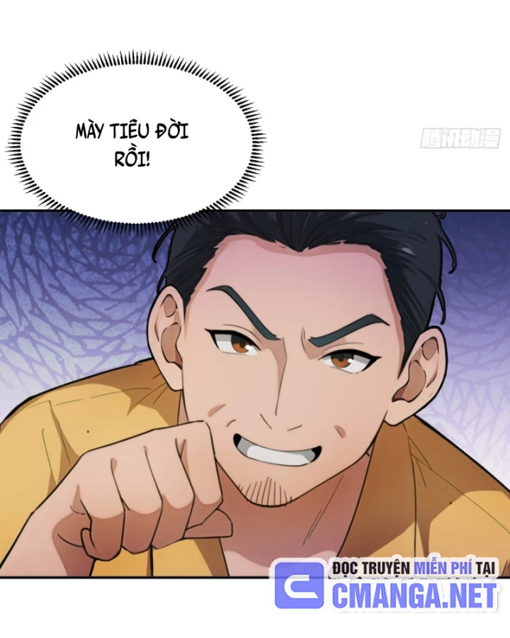 Thần Long Đi Trốn, Xui Xẻo Gặp Nữ Đế Đi Theo Giúp Ta Chăn Heo Chapter 20 - Trang 2