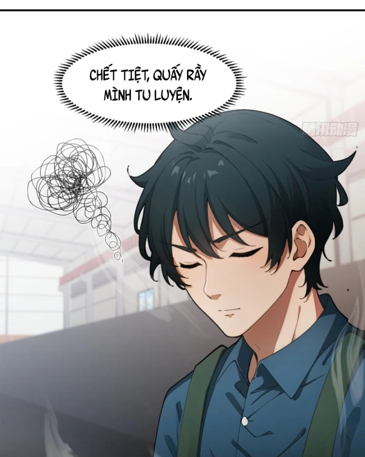 Thần Long Đi Trốn, Xui Xẻo Gặp Nữ Đế Đi Theo Giúp Ta Chăn Heo Chapter 20 - Trang 2