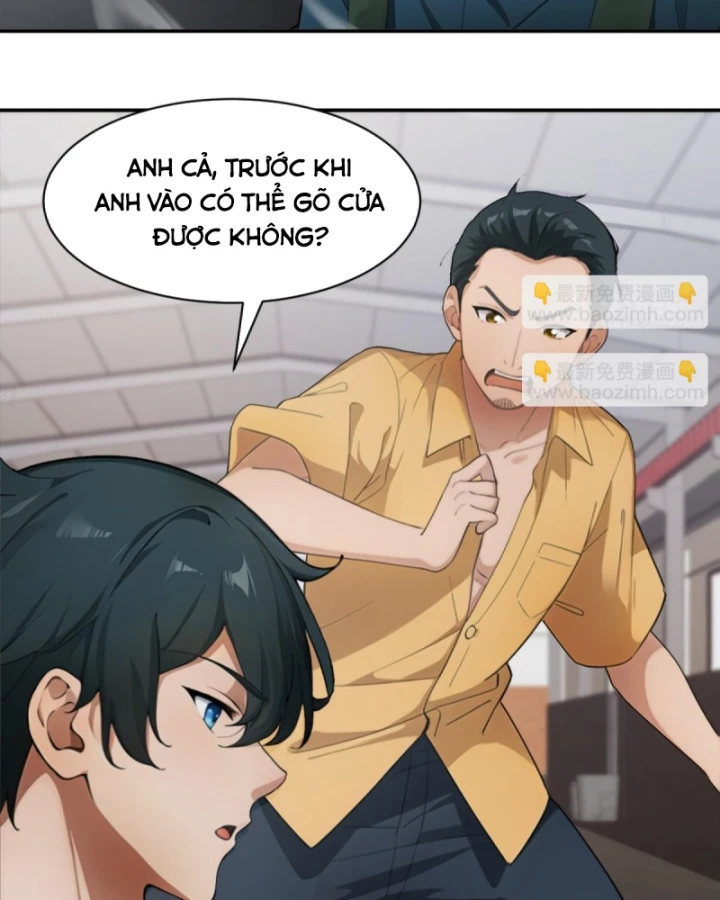Thần Long Đi Trốn, Xui Xẻo Gặp Nữ Đế Đi Theo Giúp Ta Chăn Heo Chapter 20 - Trang 2