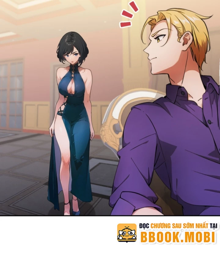 Thần Long Đi Trốn, Xui Xẻo Gặp Nữ Đế Đi Theo Giúp Ta Chăn Heo Chapter 21 - Trang 2