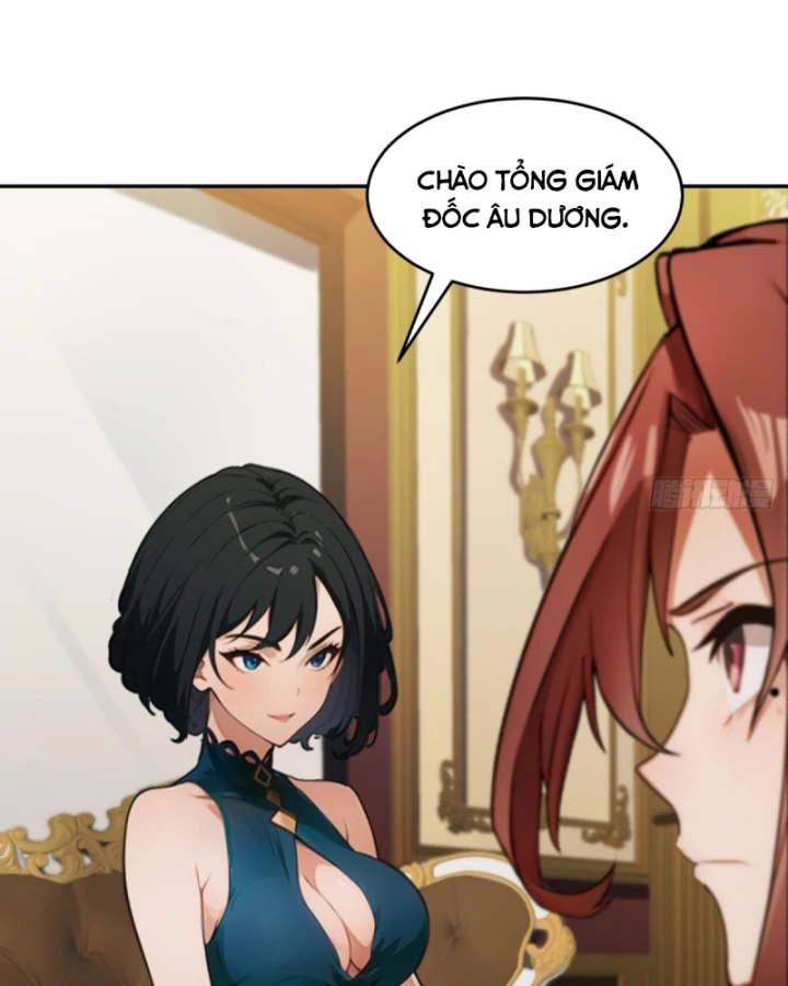 Thần Long Đi Trốn, Xui Xẻo Gặp Nữ Đế Đi Theo Giúp Ta Chăn Heo Chapter 21 - Trang 2
