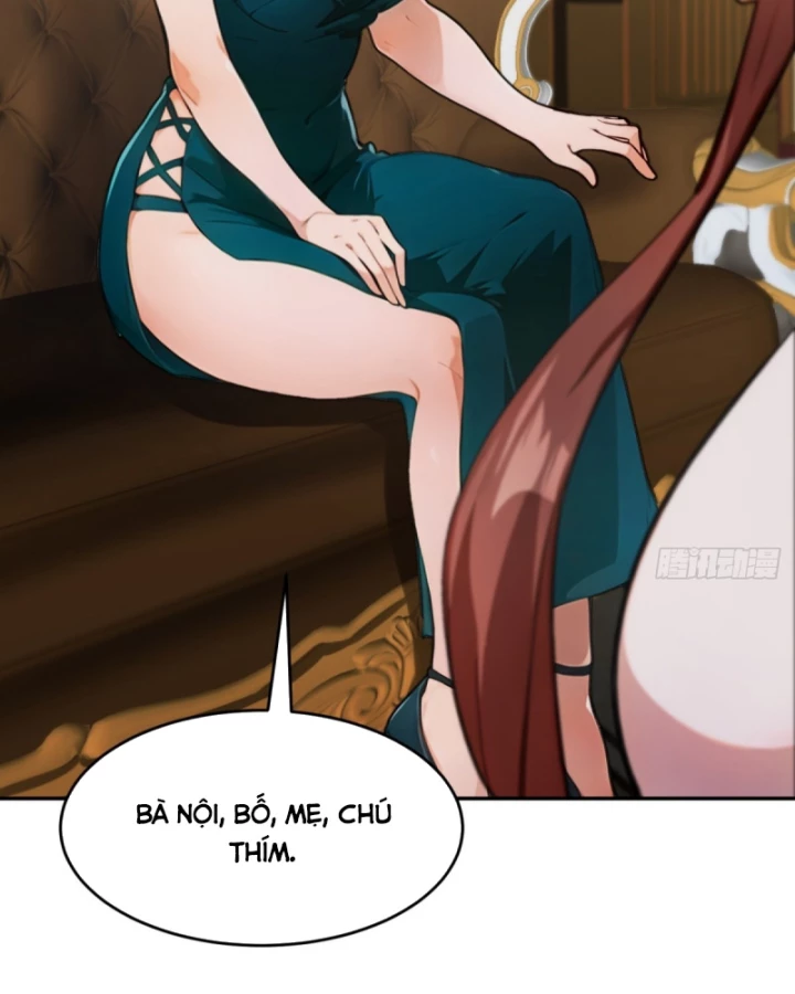 Thần Long Đi Trốn, Xui Xẻo Gặp Nữ Đế Đi Theo Giúp Ta Chăn Heo Chapter 21 - Trang 2