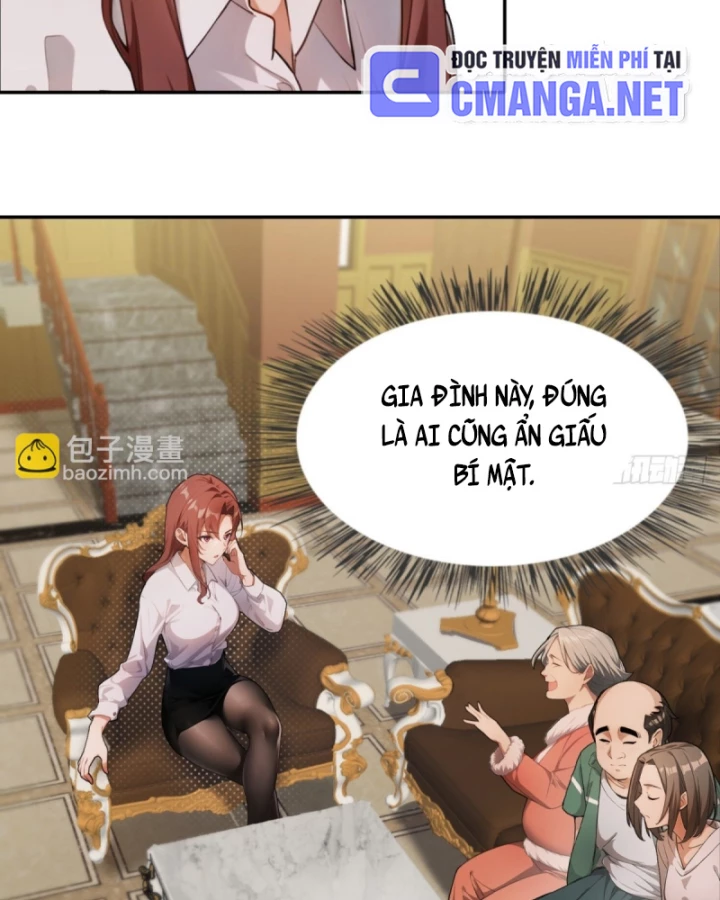 Thần Long Đi Trốn, Xui Xẻo Gặp Nữ Đế Đi Theo Giúp Ta Chăn Heo Chapter 21 - Trang 2