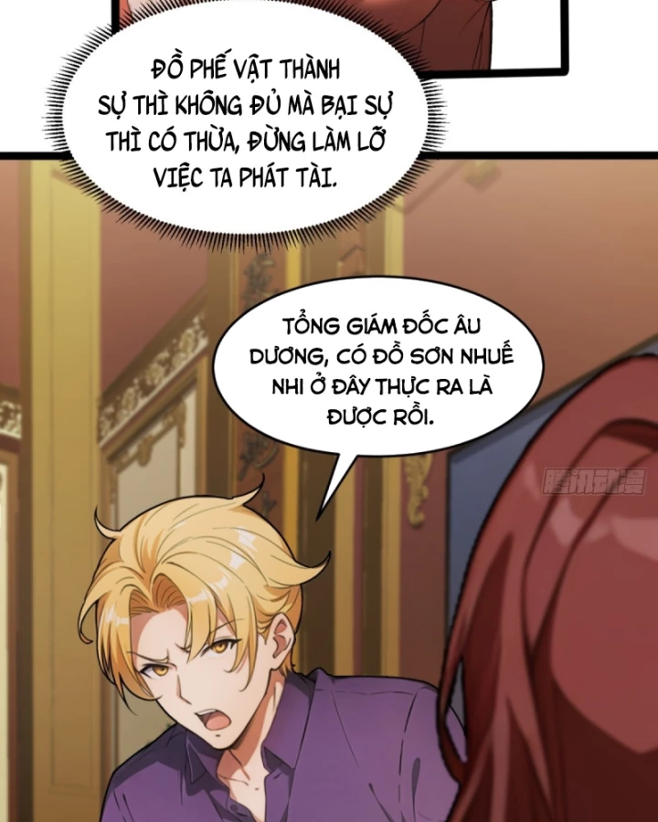 Thần Long Đi Trốn, Xui Xẻo Gặp Nữ Đế Đi Theo Giúp Ta Chăn Heo Chapter 21 - Trang 2